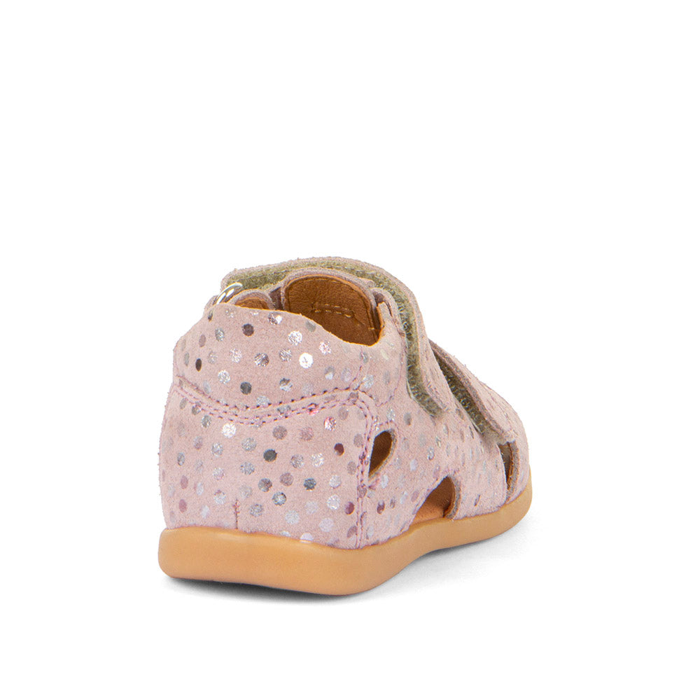 Froddo Kinder Sandalen - DALLAS Pink+