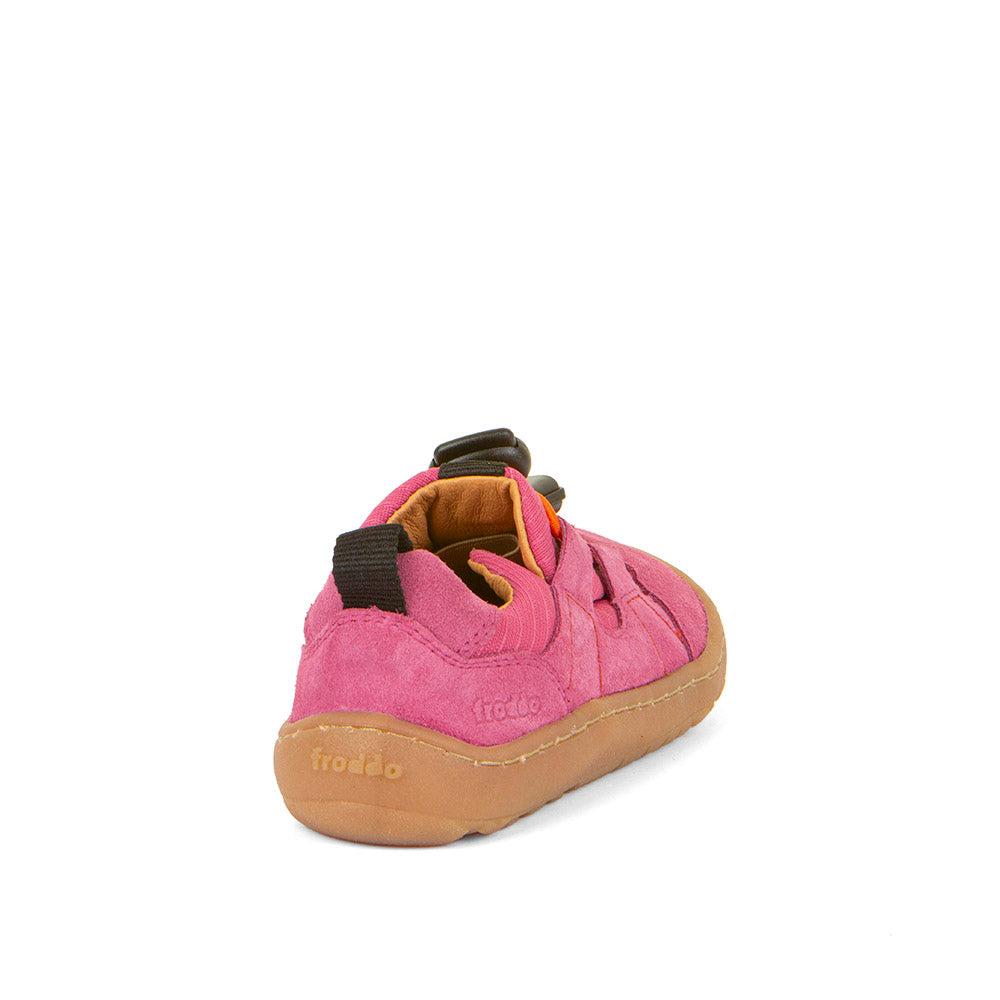 Barfußschuhe Froddo Track Fuxia