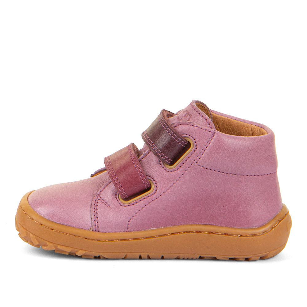 Froddo Barefoot First Step Pink