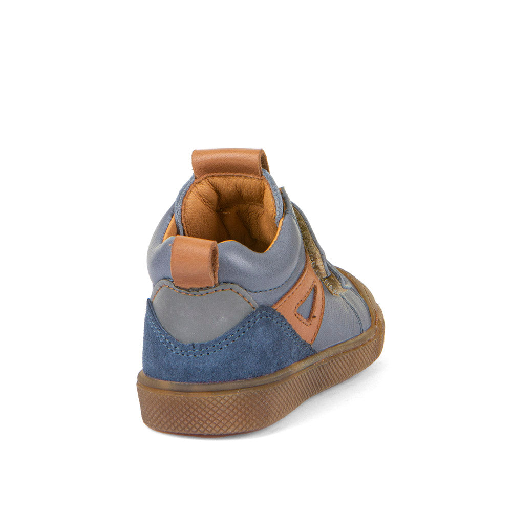 Froddo Rosario High-Top Denim