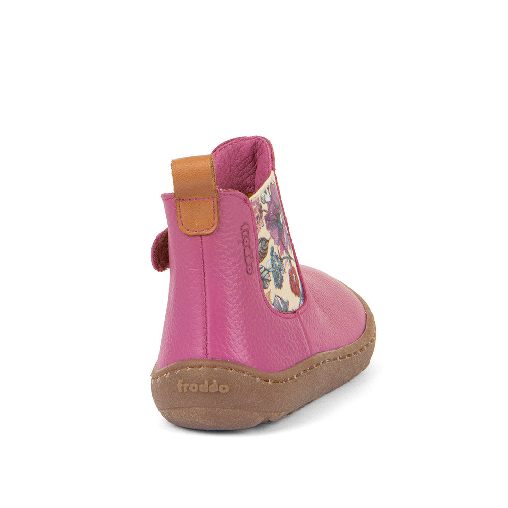 Froddo Barefoot Chelys Fuxia