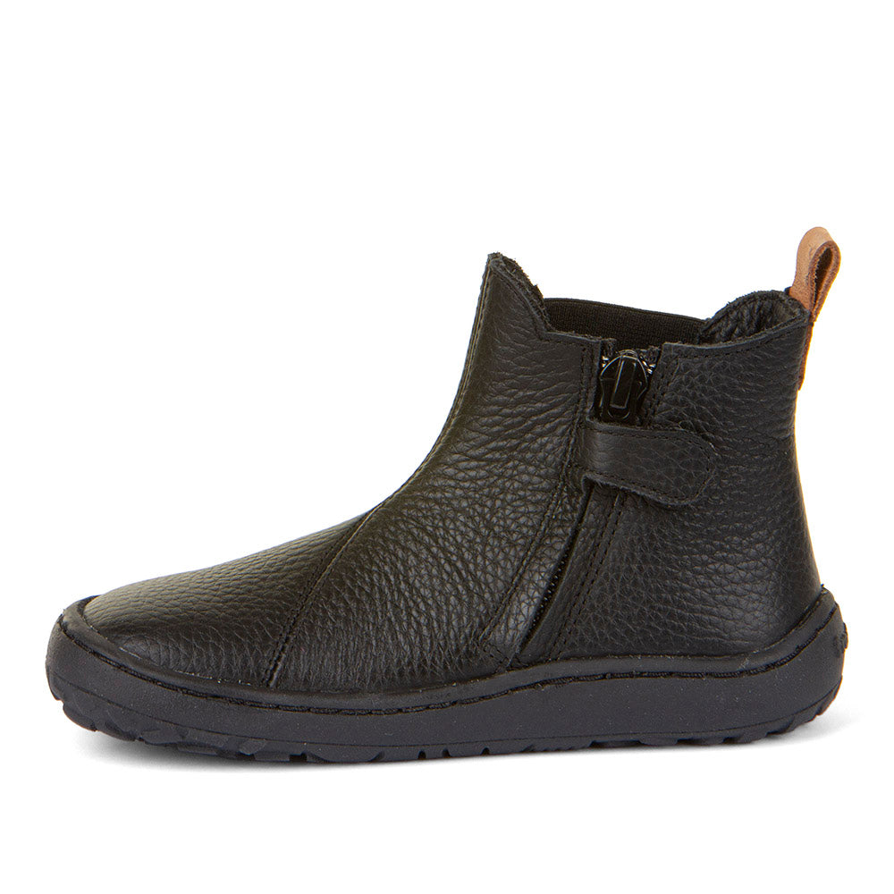 Froddo Bareffot Chelys Black