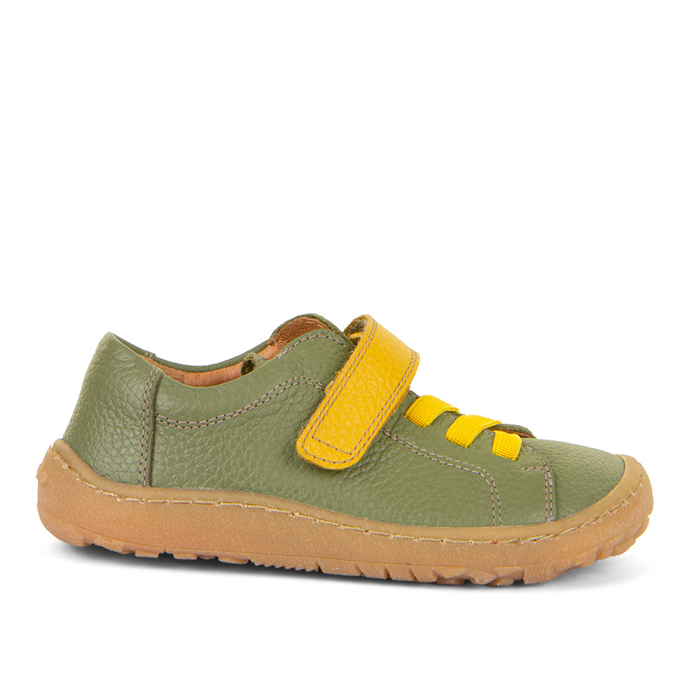 Froddo Barfuß Elastic Olive