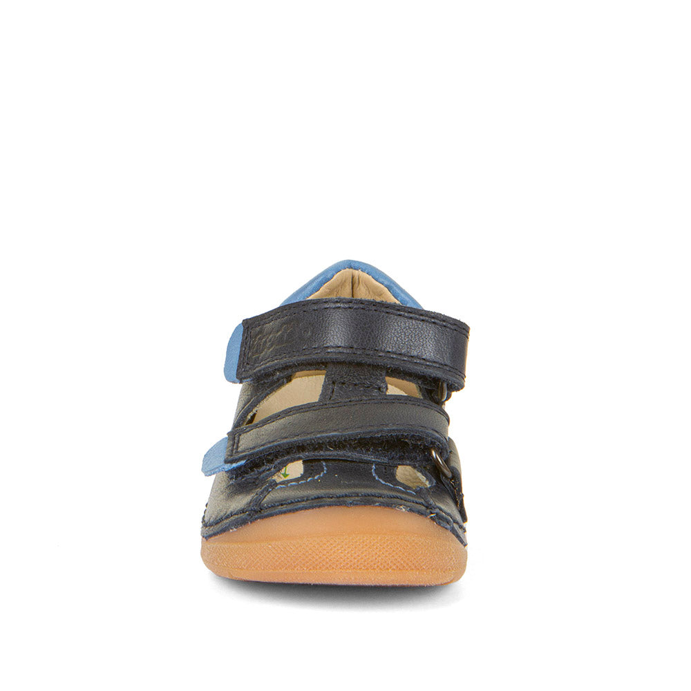 Froddo Lauflernschuhe Paix Double Dark Blue