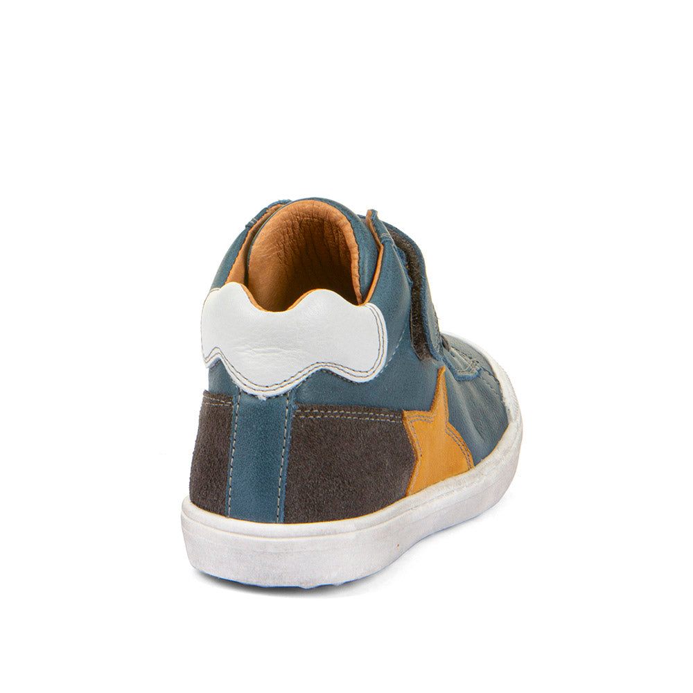 Froddo Kinder Stiefeletten - ASTER Dark Denim