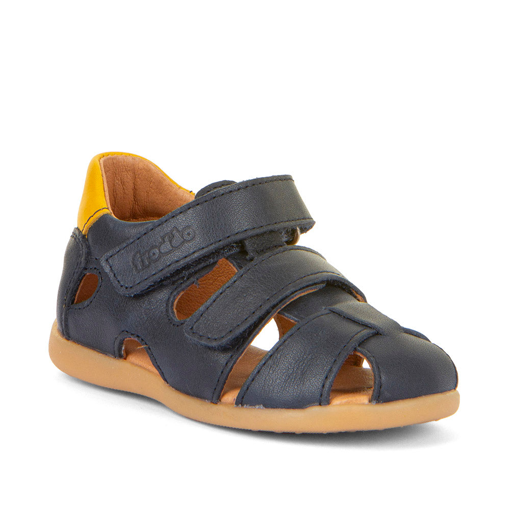 Froddo Kinder Sandalen - DALLAS Black
