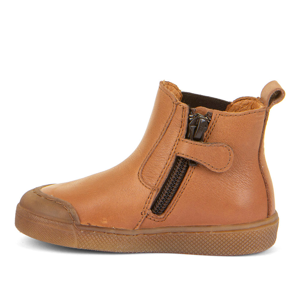 Froddo Rosario Chelys Cognac Lauflernstiefel