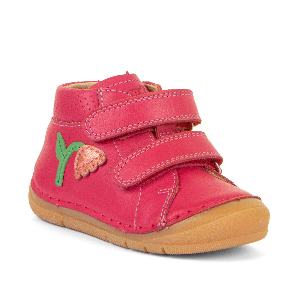 Froddo Paix up Kitty Red