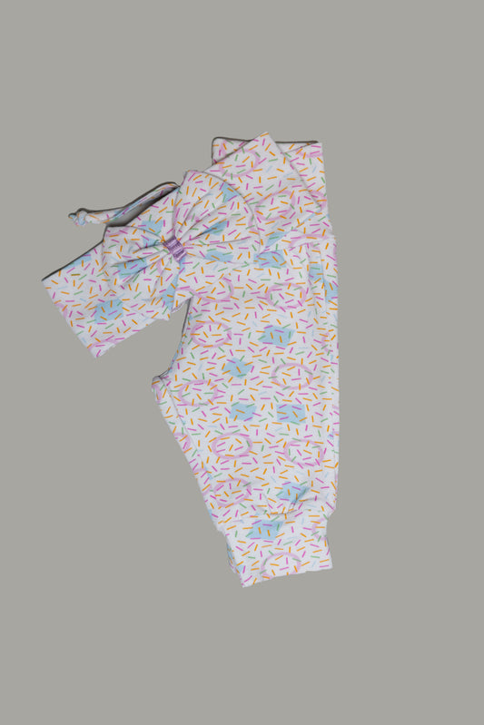 Baby Ste Blau/Rosa Größen 62-92