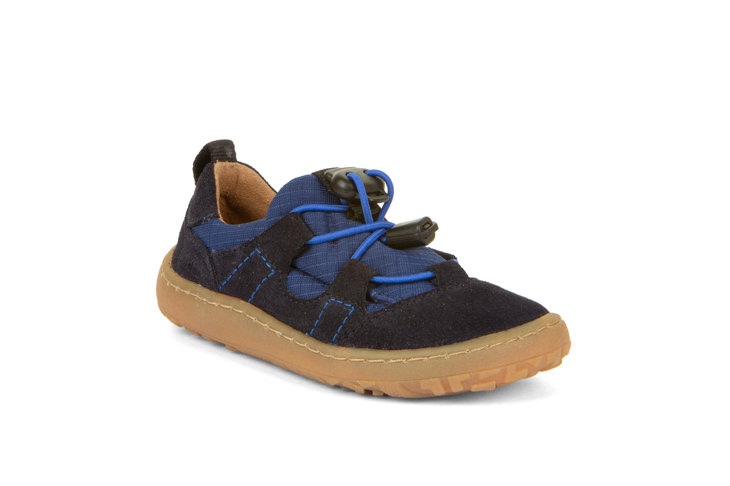 Froddo Barfußschuhe Track Dark Blue