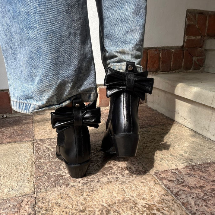 Copenhagen JUST THEN - BLACK