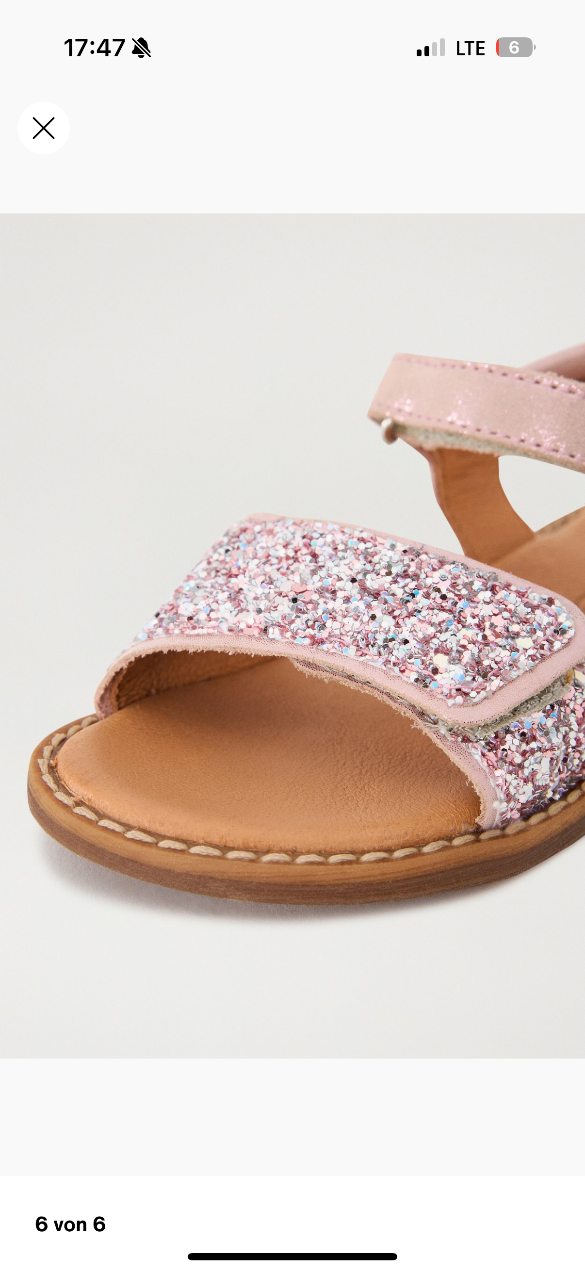 Froddo - Lore Sparkle Pink Shine