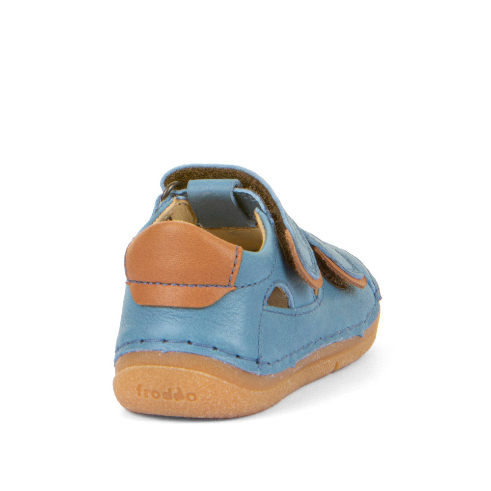 Kinder Sandalen - PAIX UP DOUBLE Jeans