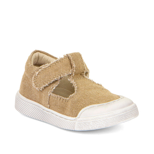 Froddo Rosario Vegan T-Bar Beige