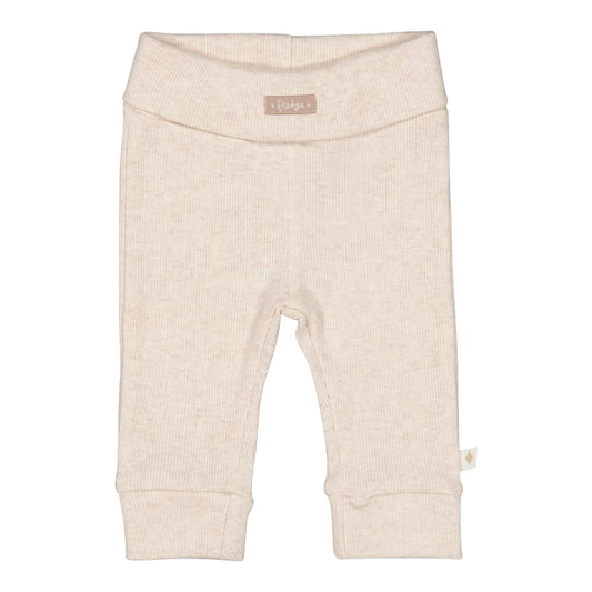 feetje Baby Ripphose Beige
