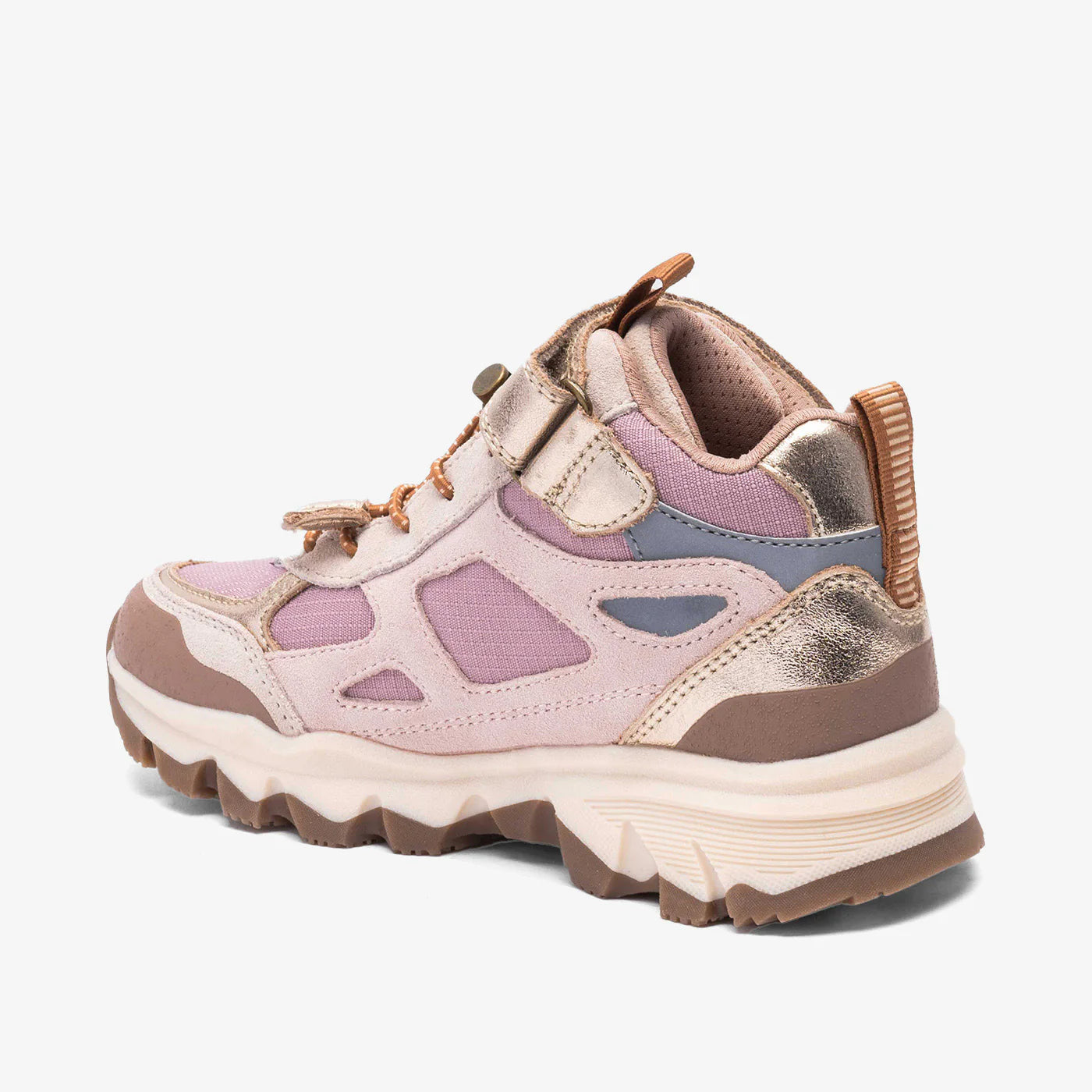 Bisgaard Finn Tex Rose