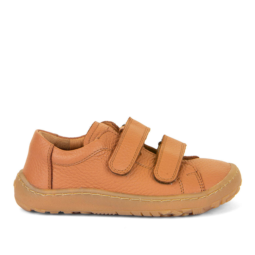 Froddo Barfußschuhe Base Cognac