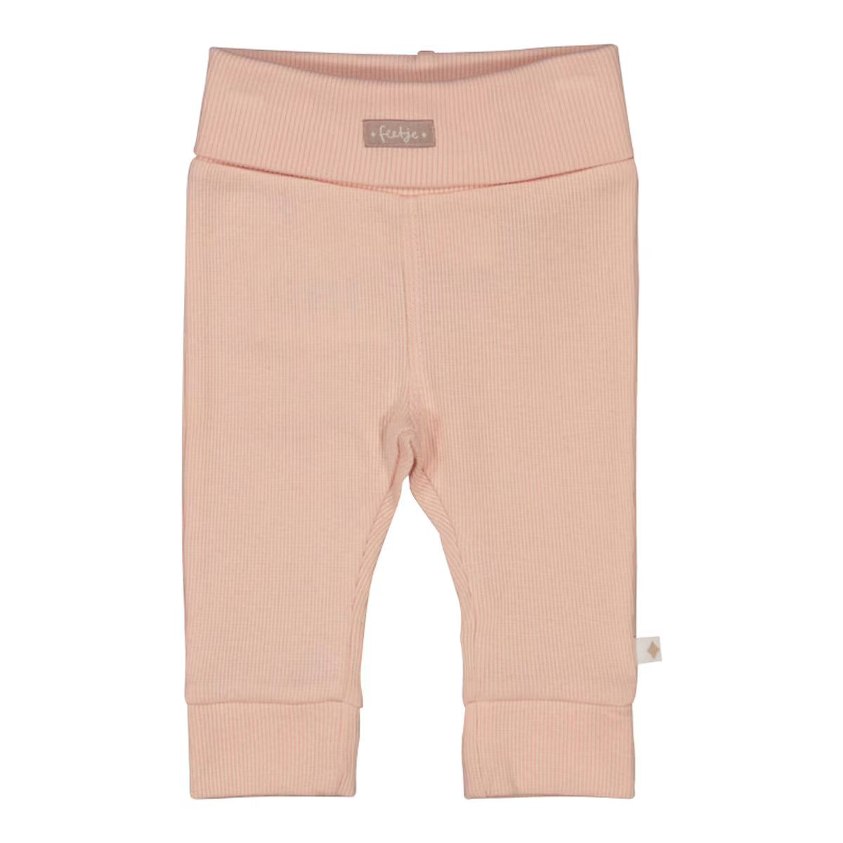 feetje Baby Ripphose Rosa