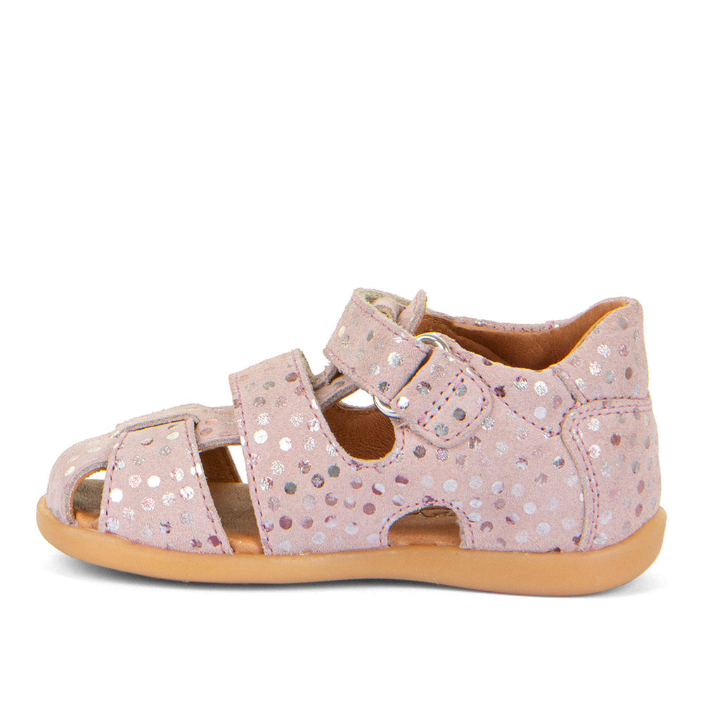 Froddo Kinder Sandalen - DALLAS Pink+
