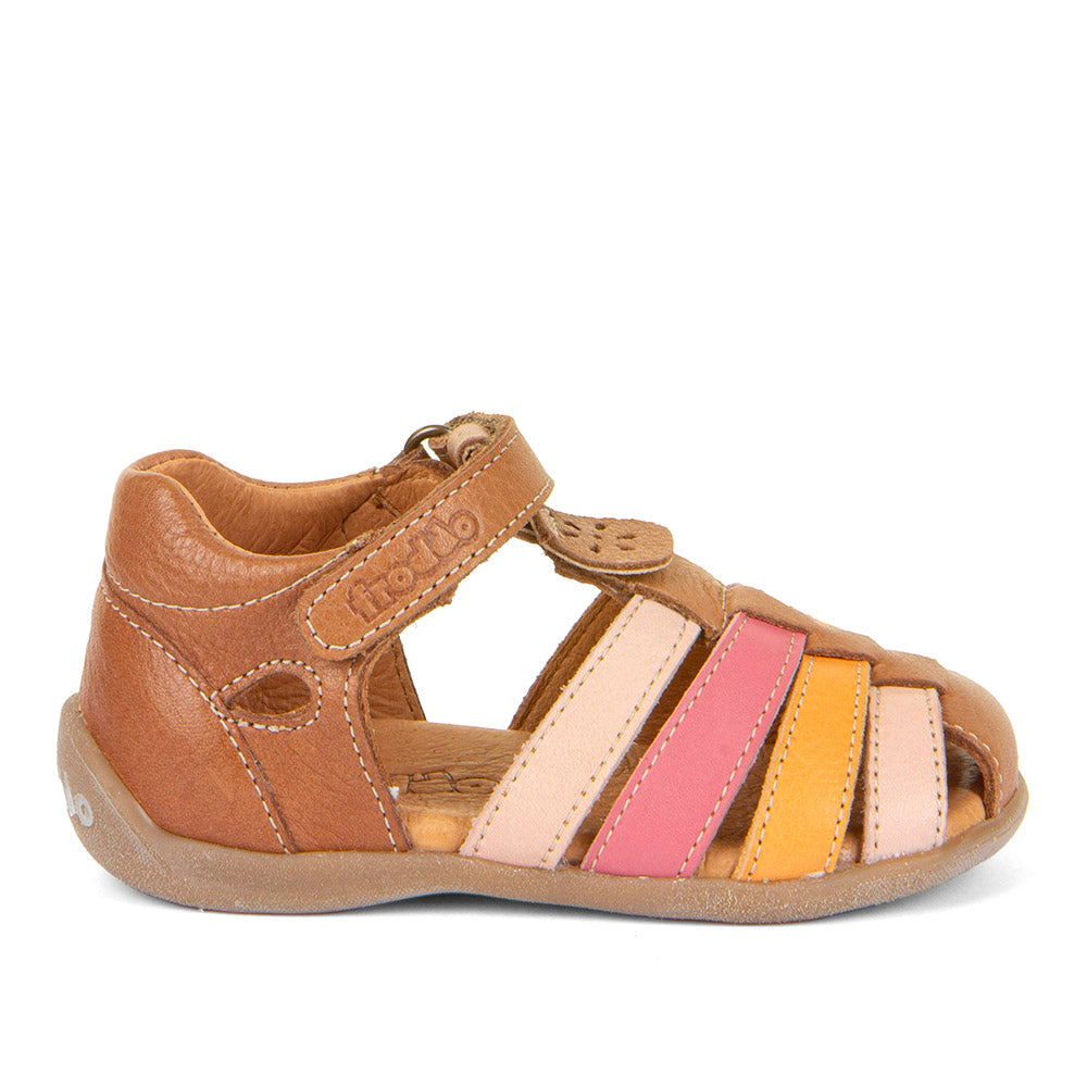 Carte Girly - Riemensandalette