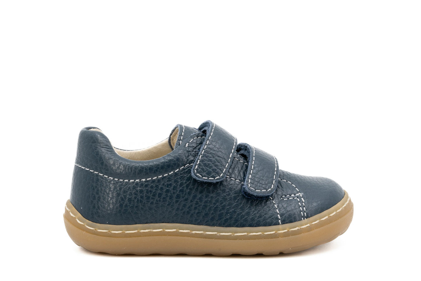 Barfußschuhe Navy Ciciban