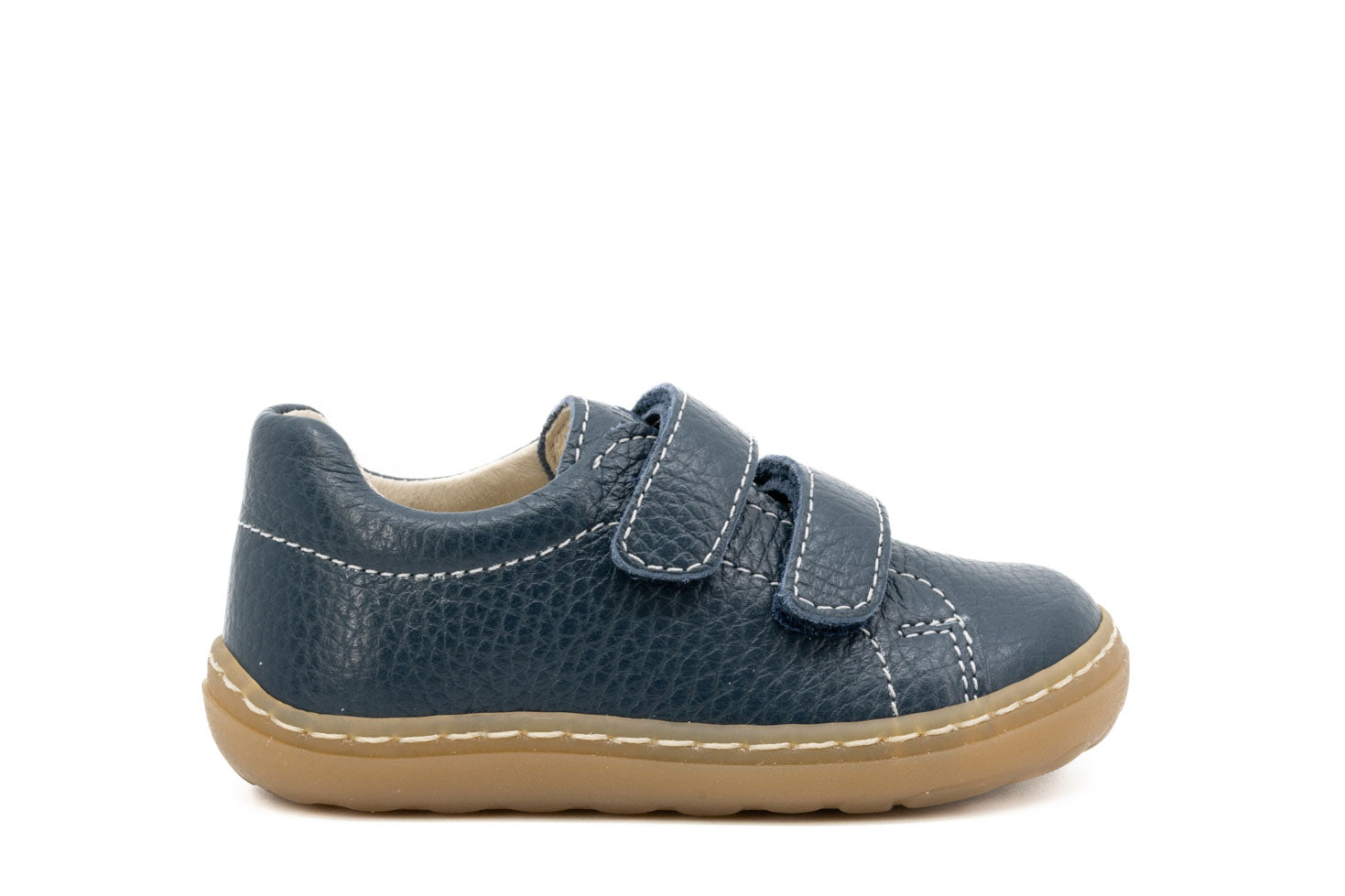 Barfußschuhe Navy Ciciban