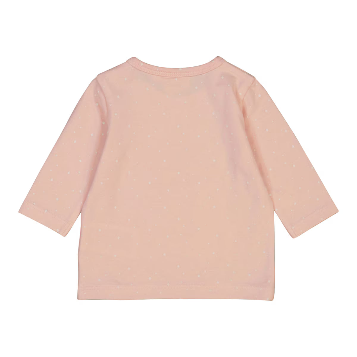 feetje Shirt langarm Magic rosa