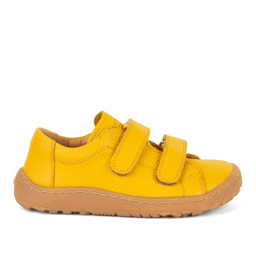 Froddo Barefoot Base Yellow