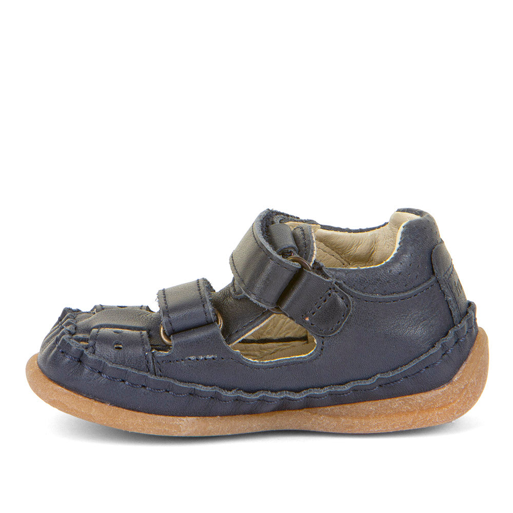 Froddo Kinder Sandalen-OASI Dark Blue
