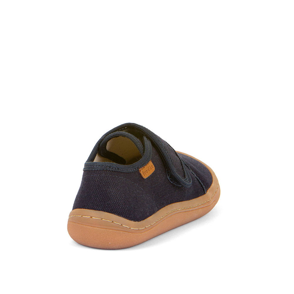 FroddoHausschuhe-Barefoot Slippers Dark Blue