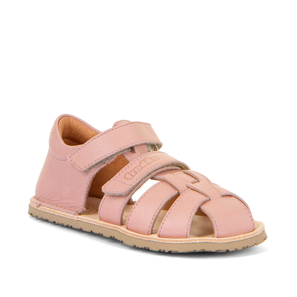 Froddo Kinder Sandalen - BAREFOOT FLEXY Ivi Pink