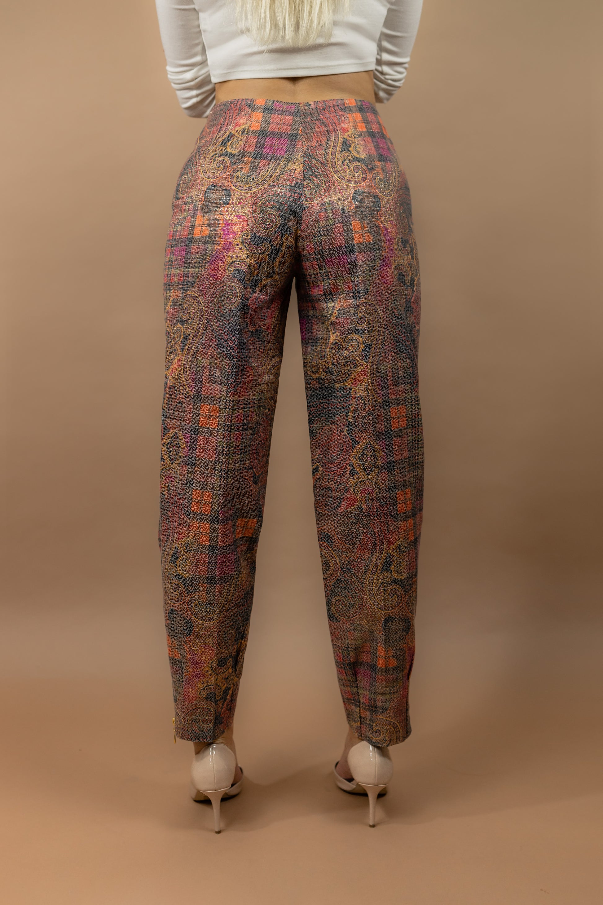 MYMAR Design Mode - Ballon Hose