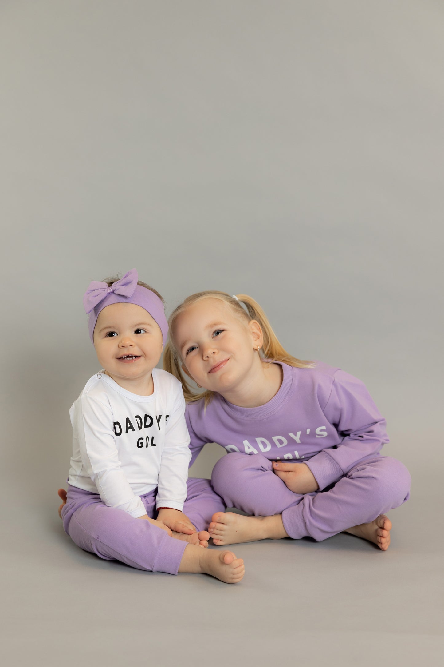 Baby Set Lilla Größe 92