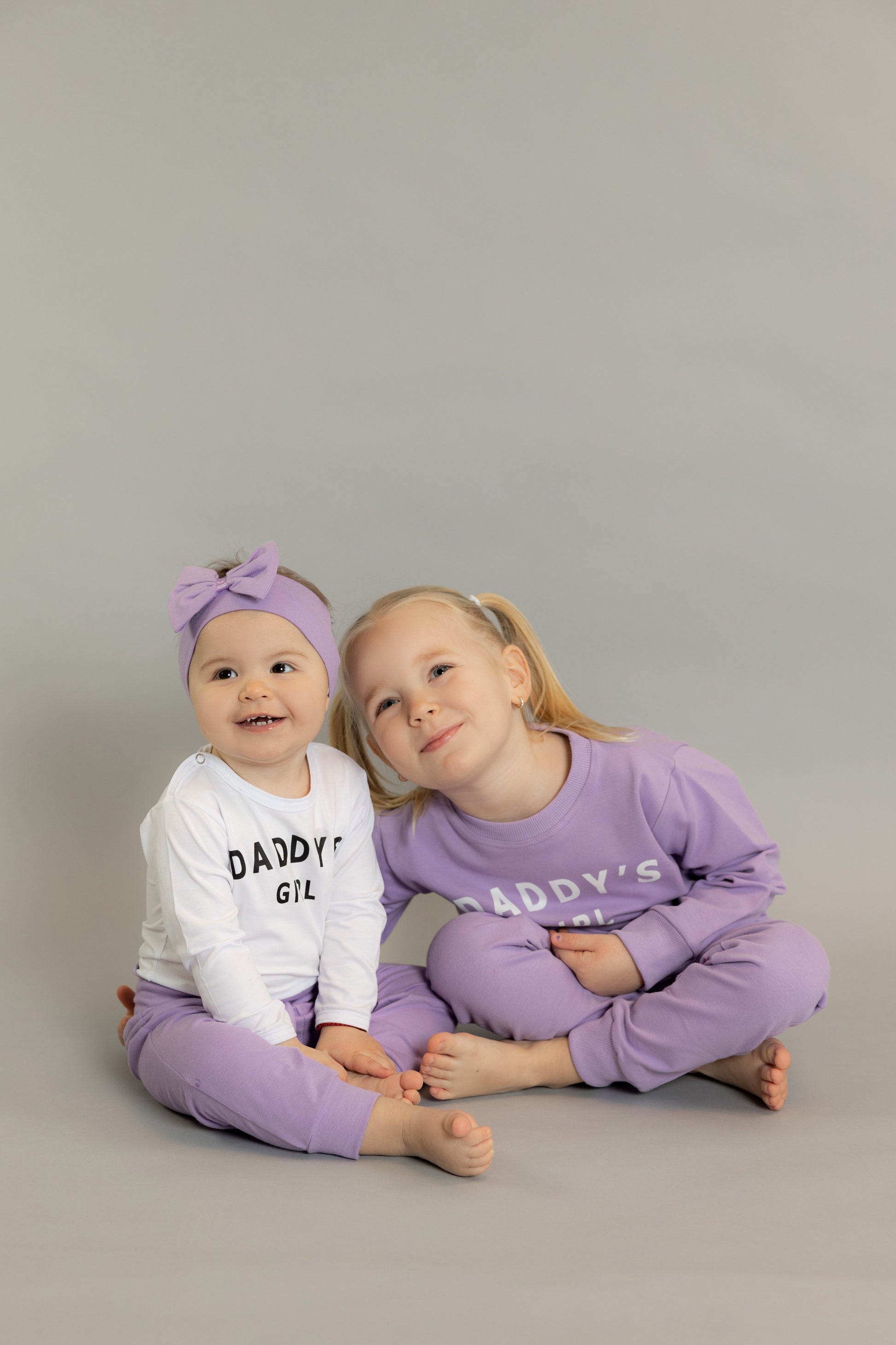 Baby Set Lilla Größe 92