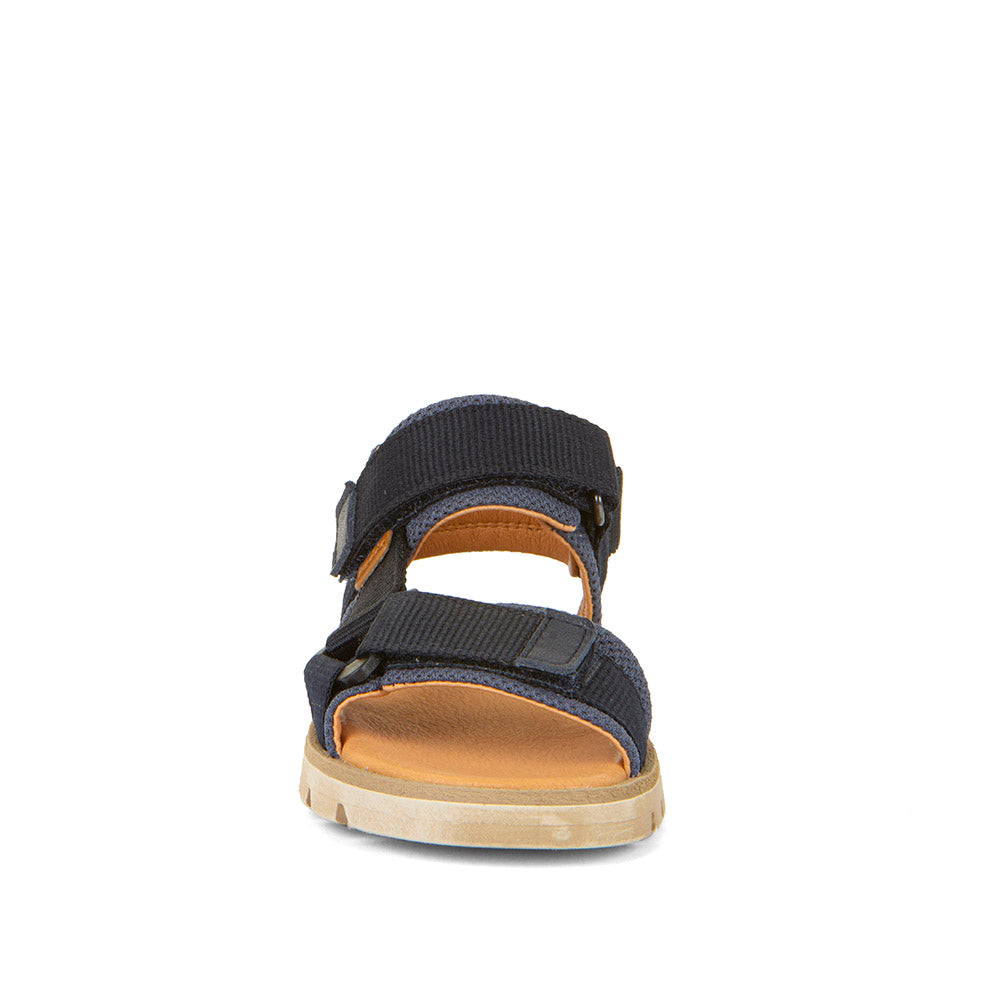 Kinder Sandalen - KE FLASH Black