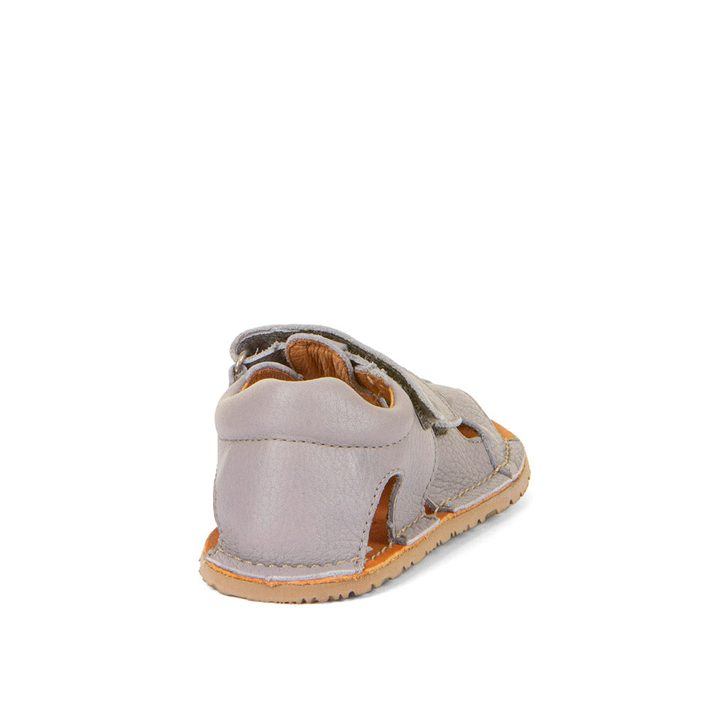 Barefoot Froddo Flexy Light Grey