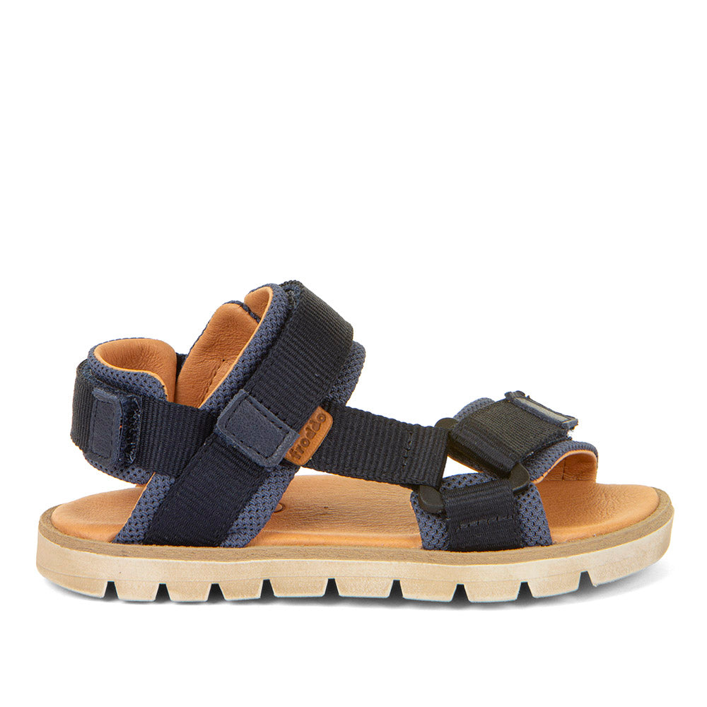 Kinder Sandalen - KE FLASH Black