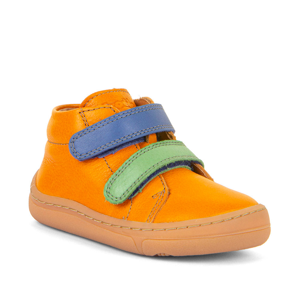 Barefoot First Step Orange