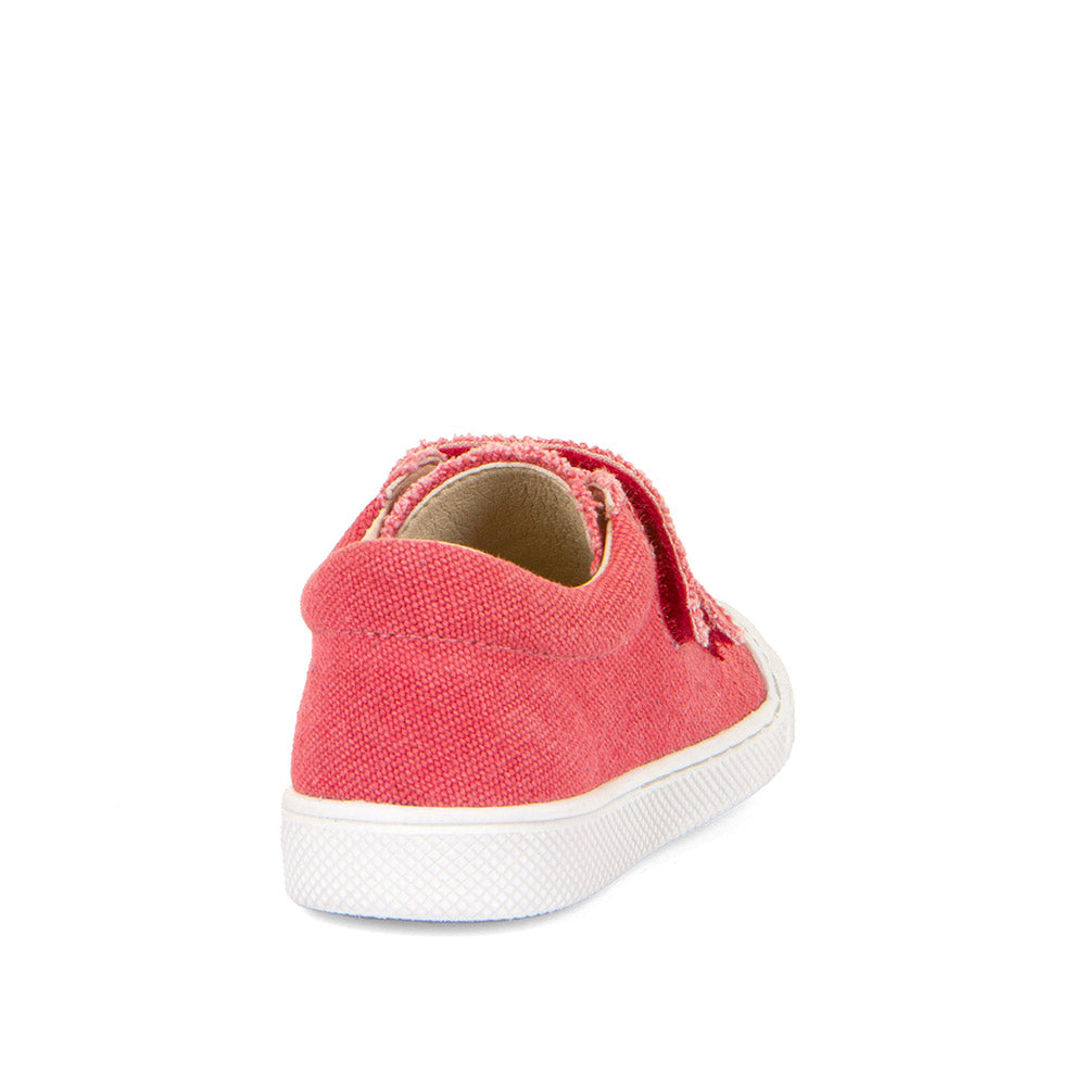 Froddo Canvas Rosario Vegan Fuxia