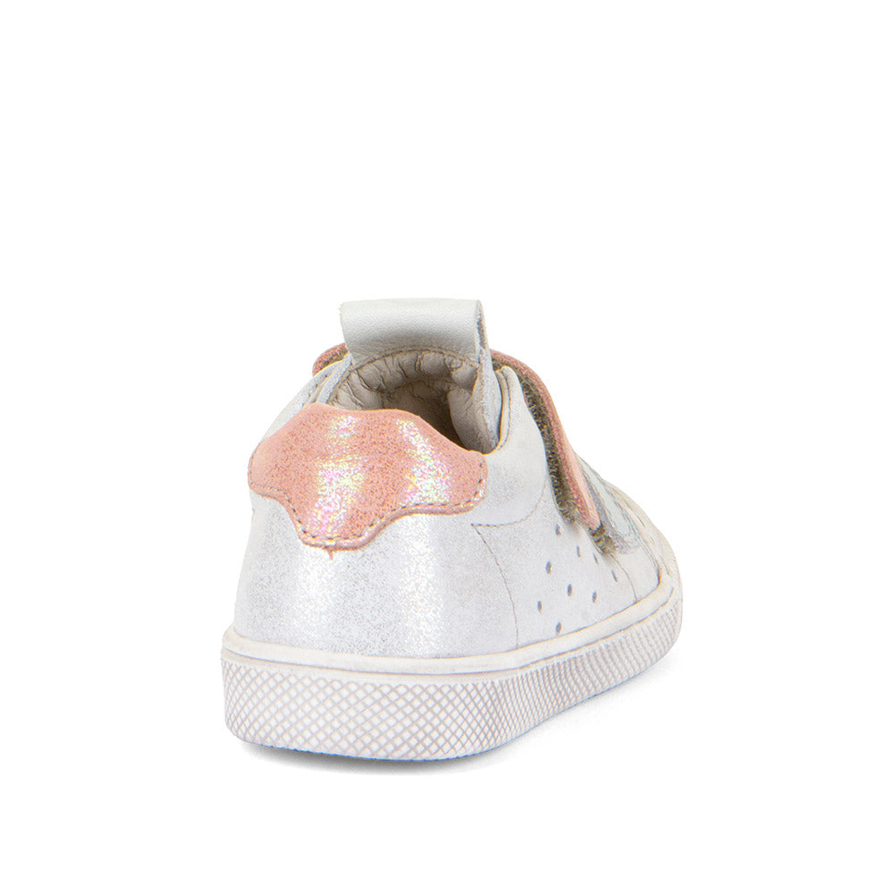 Froddo Kinderschuhe Rosario Silver