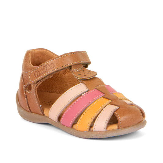 Carte Girly - Riemensandalette