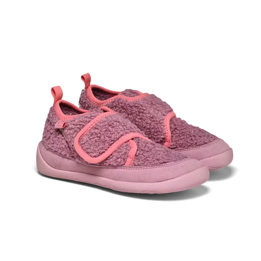 Affenzahn Hausschuhe Vegan Fleecy Otter