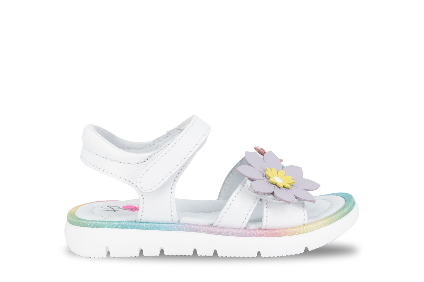 Balocchi Agata Bianco