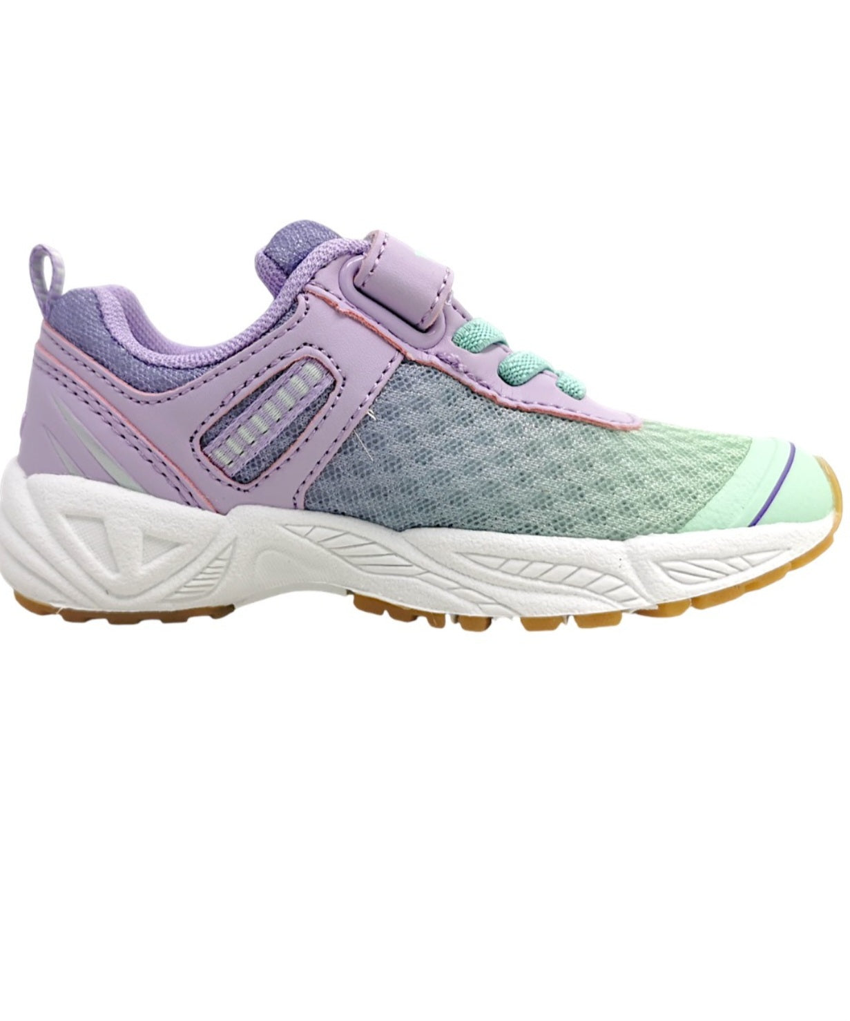 Lico Barney VS Mintgrün/lila