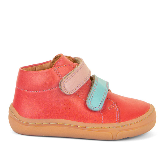 Barefoot First Step Coral