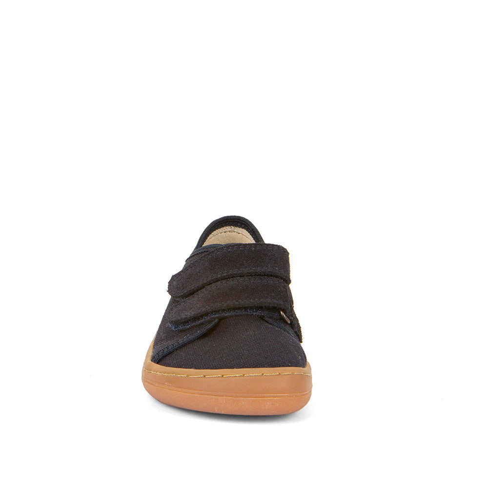 Froddo Barefoot Canvas Dark Blue