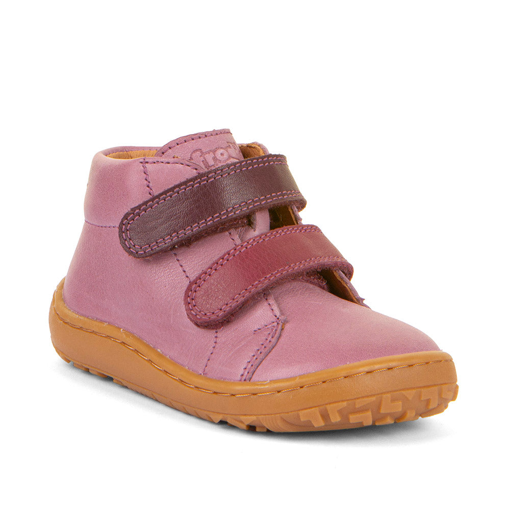Froddo Barefoot First Step Pink