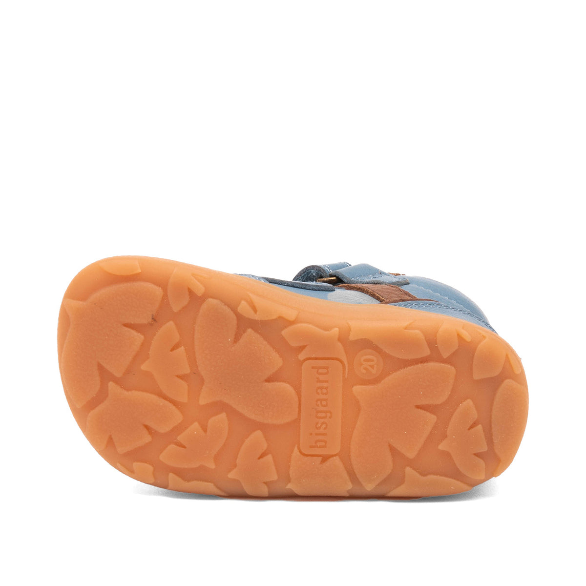 Bisgaard Barefoot Becky Lamb Blue