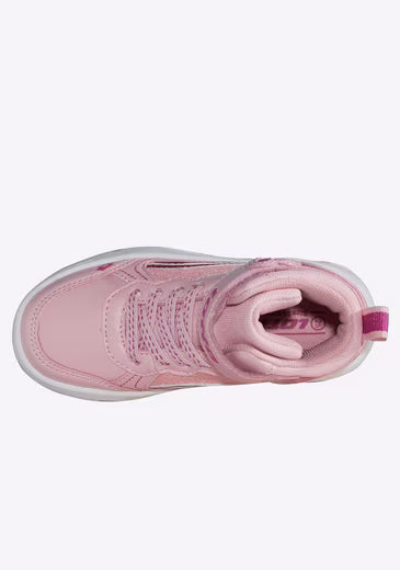 Lotto Fabura K Rose/Pink
