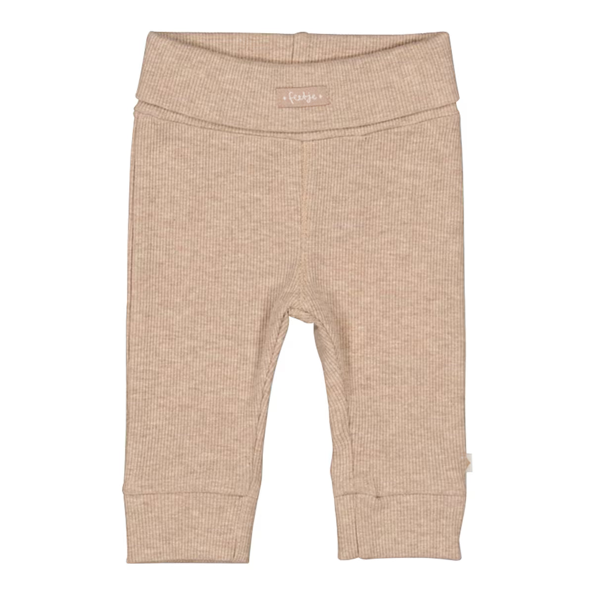 feetje Baby Ripphose Taupe